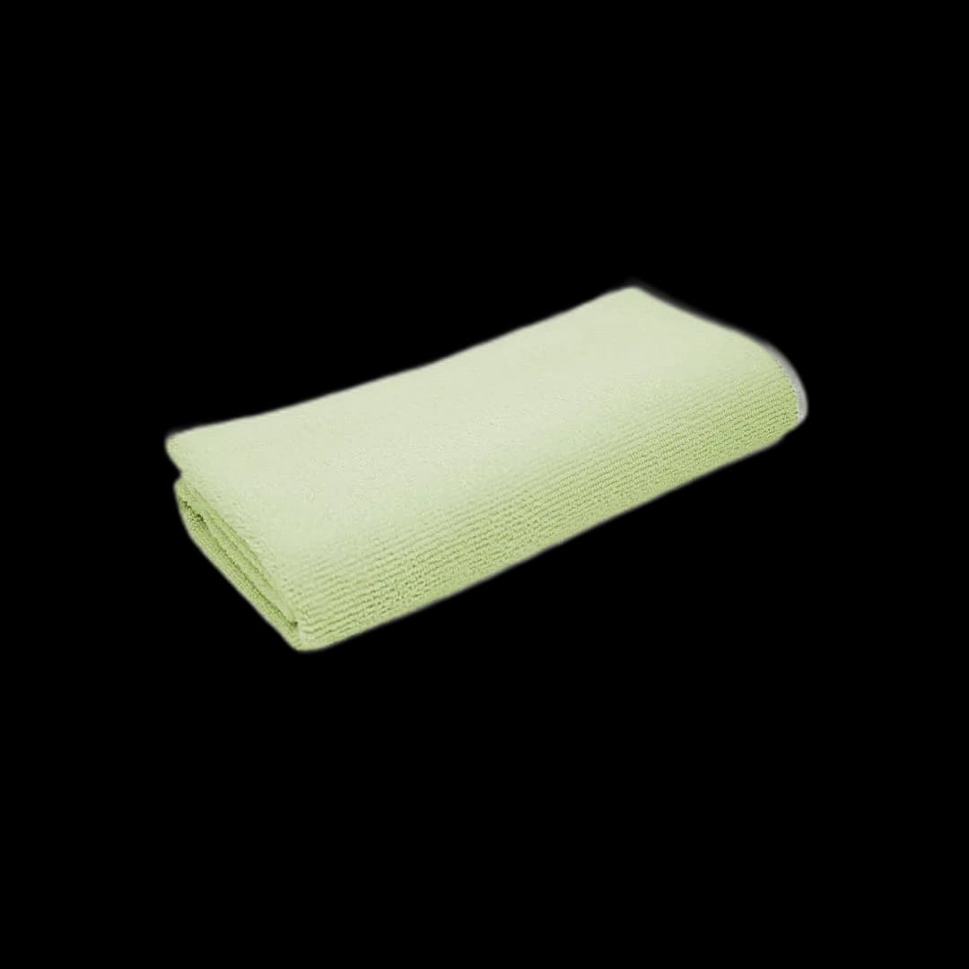 Klut GREENSPEED ReBelle mikro 40x40 grøn