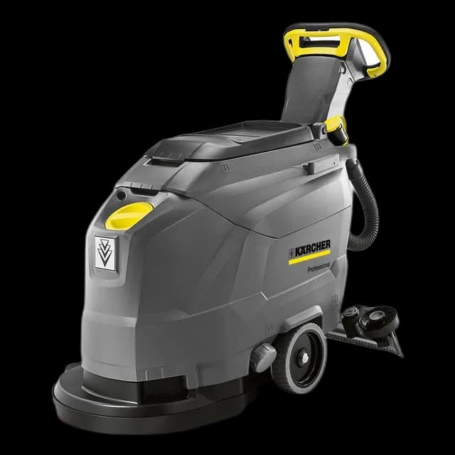 Gulvvasker KÄRCHER BD 43/25 C Bp