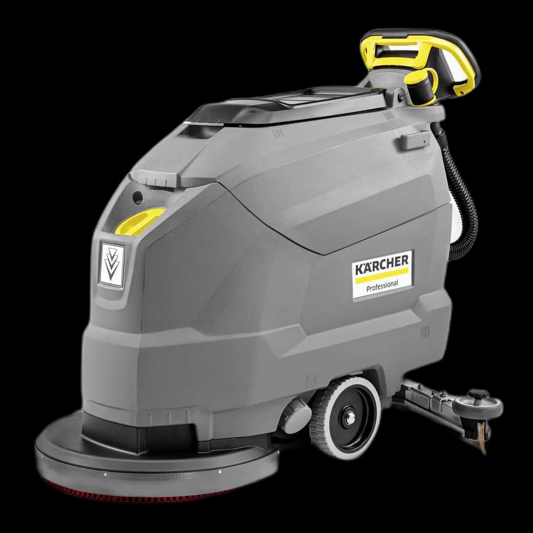 Gulvvasker KÄRCHER BD 50/50 C Bp Classic
