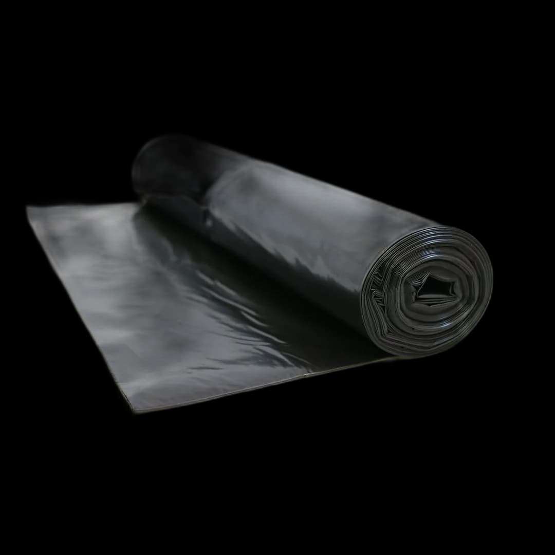 Avfallssekk LD-PE 72x112cm 60my so (10)