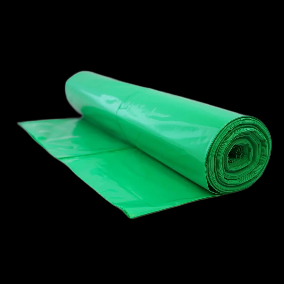 Avfallssekk LLD-PE 57,5x100cm35my gr(25)