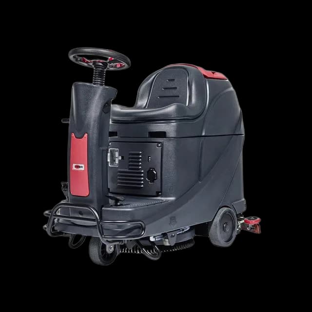 Gulvvasker VIPER AS 530 R