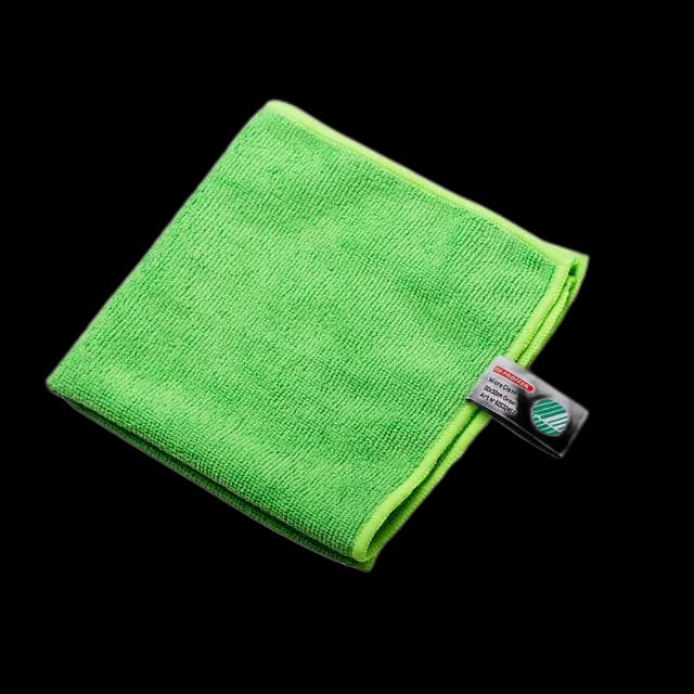 Klut NORDEX Proffer micro 32x32 cm grønn