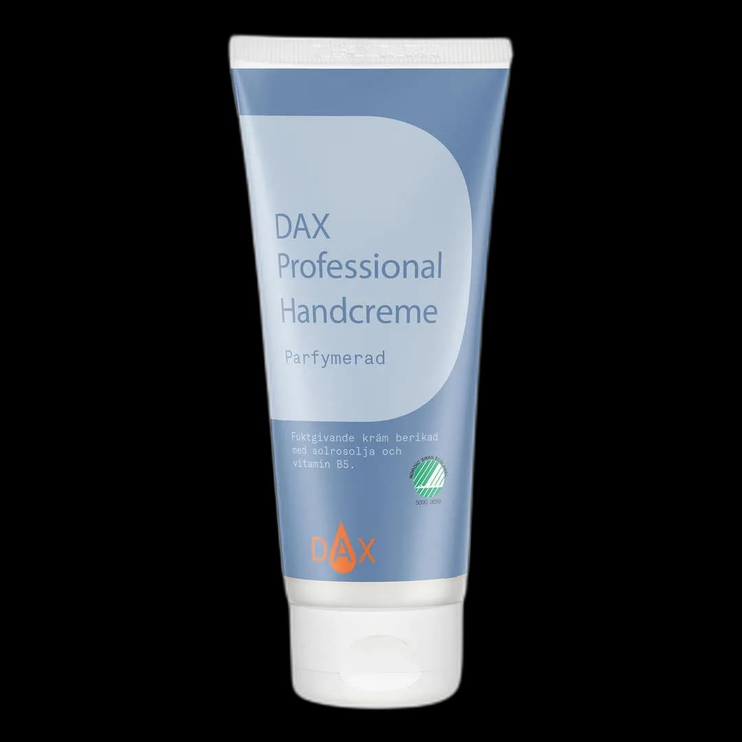 Håndkrem DAX Profesjonell m/parf. 100ml