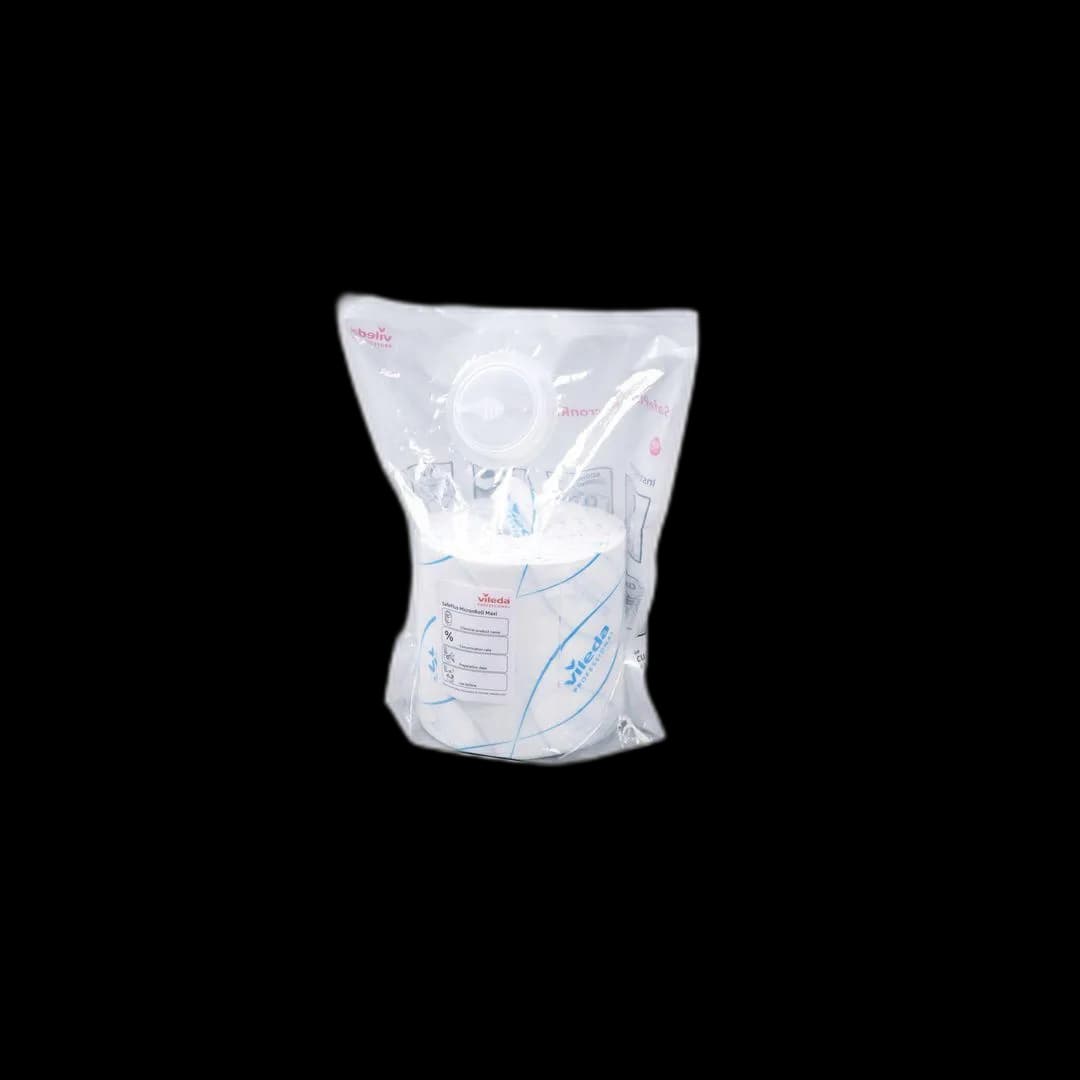 Engangsklut SafePlus 28x30cm maxi (120)