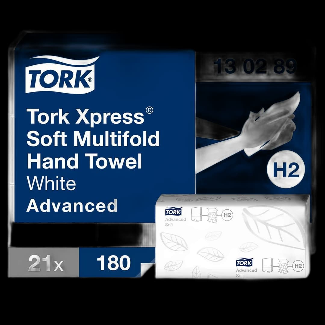 Tørkeark TORK Adv Z myk 2L H2 (180)