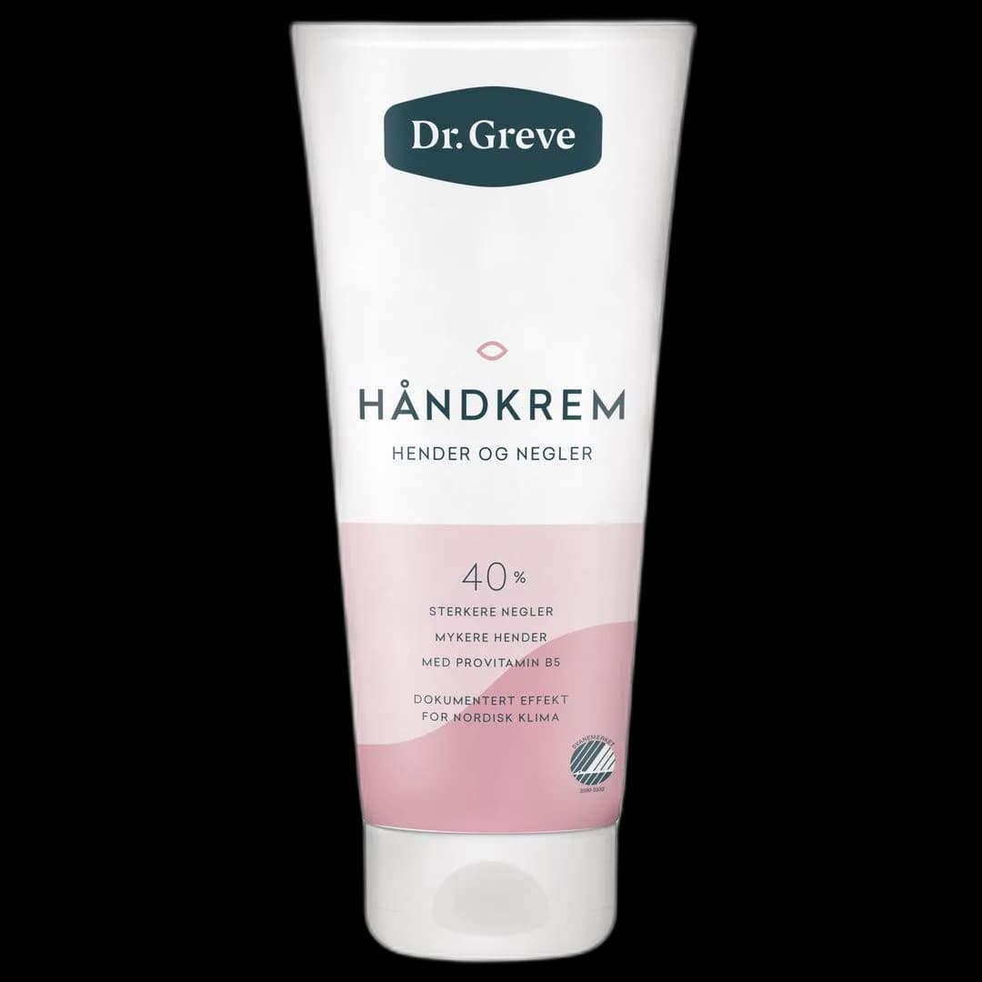 Håndkrem DR.GREVE 200 ml