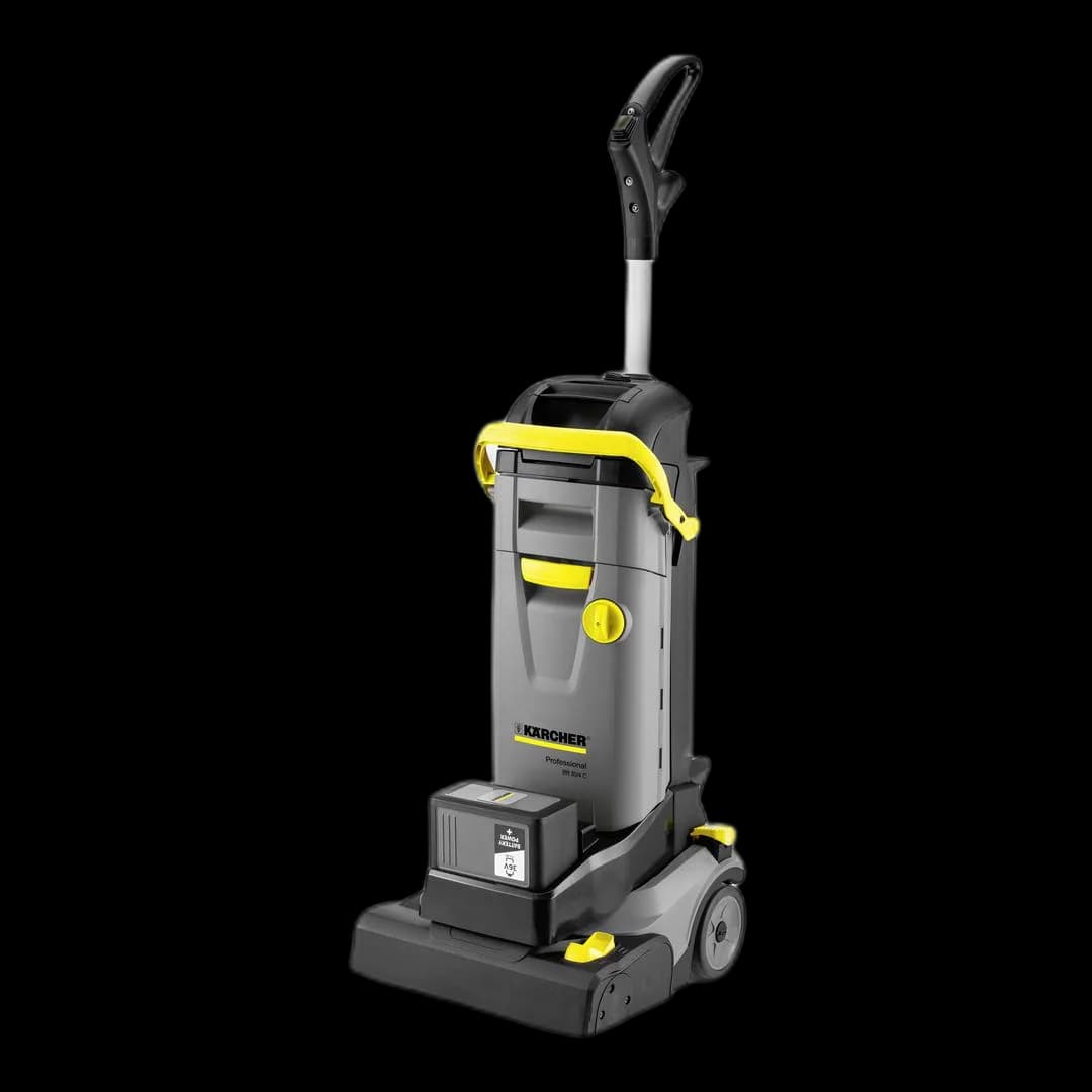 Gulvvasker KÄRCHER BR30/4 C BP Pack