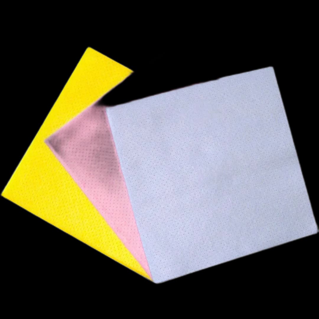 Klut ABENA universal 38x38cm ass. (100)