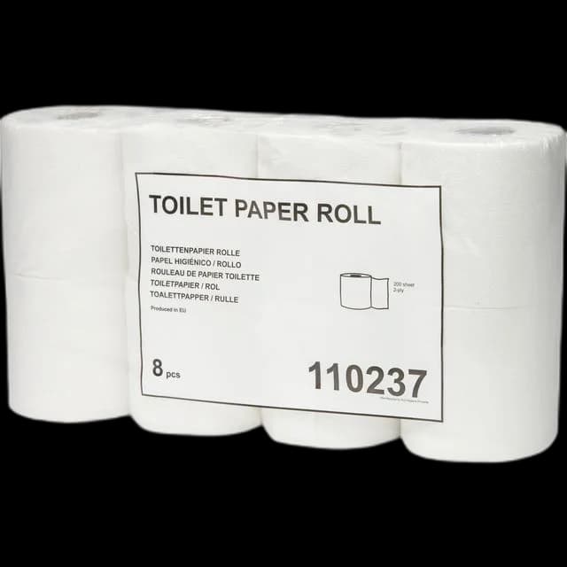 Toalettpapir TORK Advance 2L T4 28m (64)