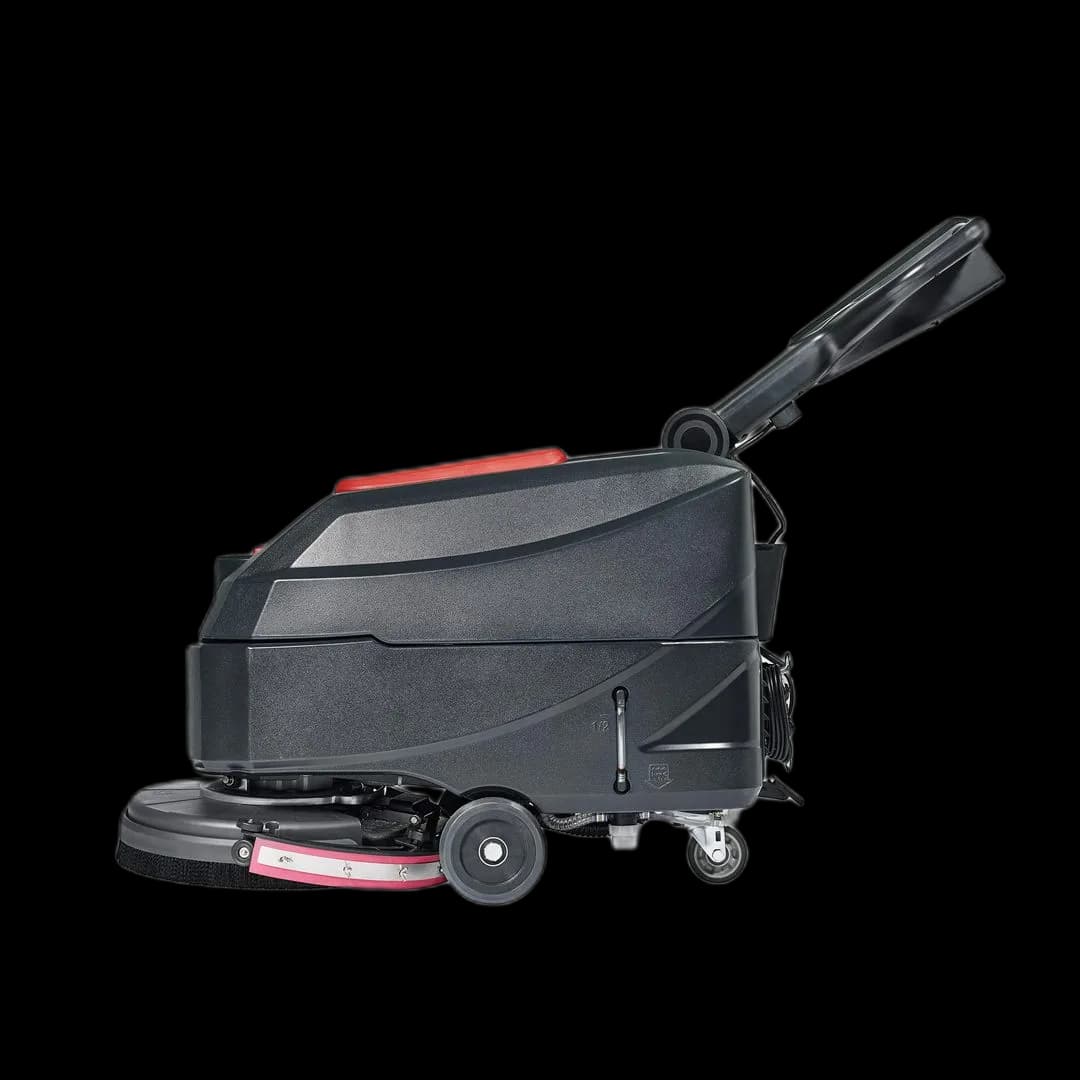 Gulvvasker VIPER AS4325