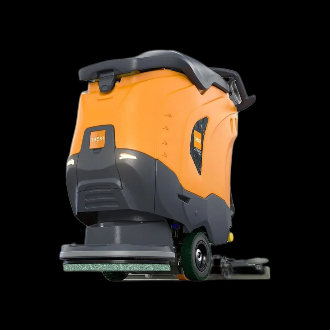 Gulvvasker TASKI 1900 SD 17