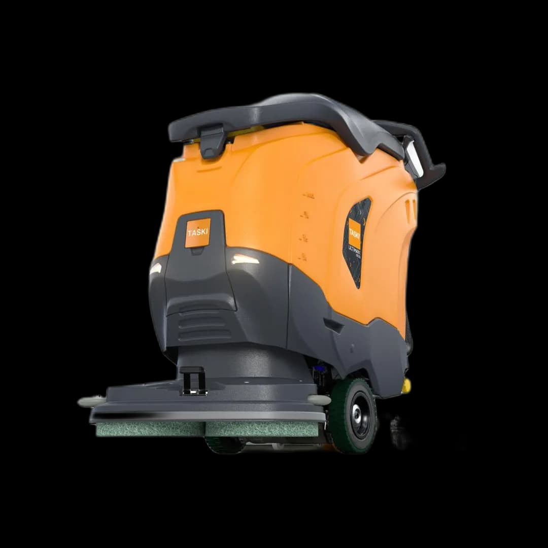 Gulvvasker TASKI Ultimaxx 1900 DD kompl.
