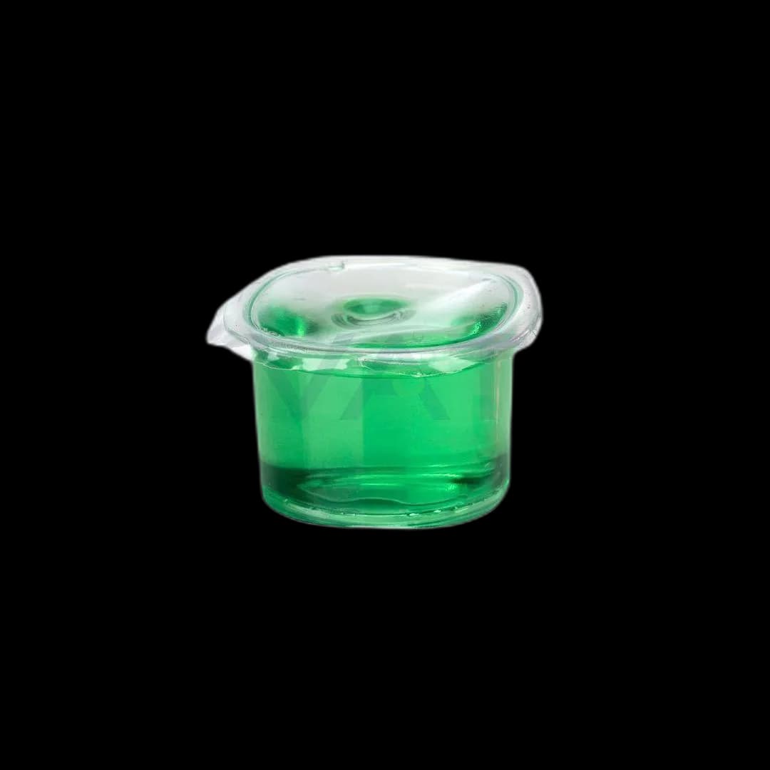 Gulvrengjøring I-DOSE avfett.10ml(120)