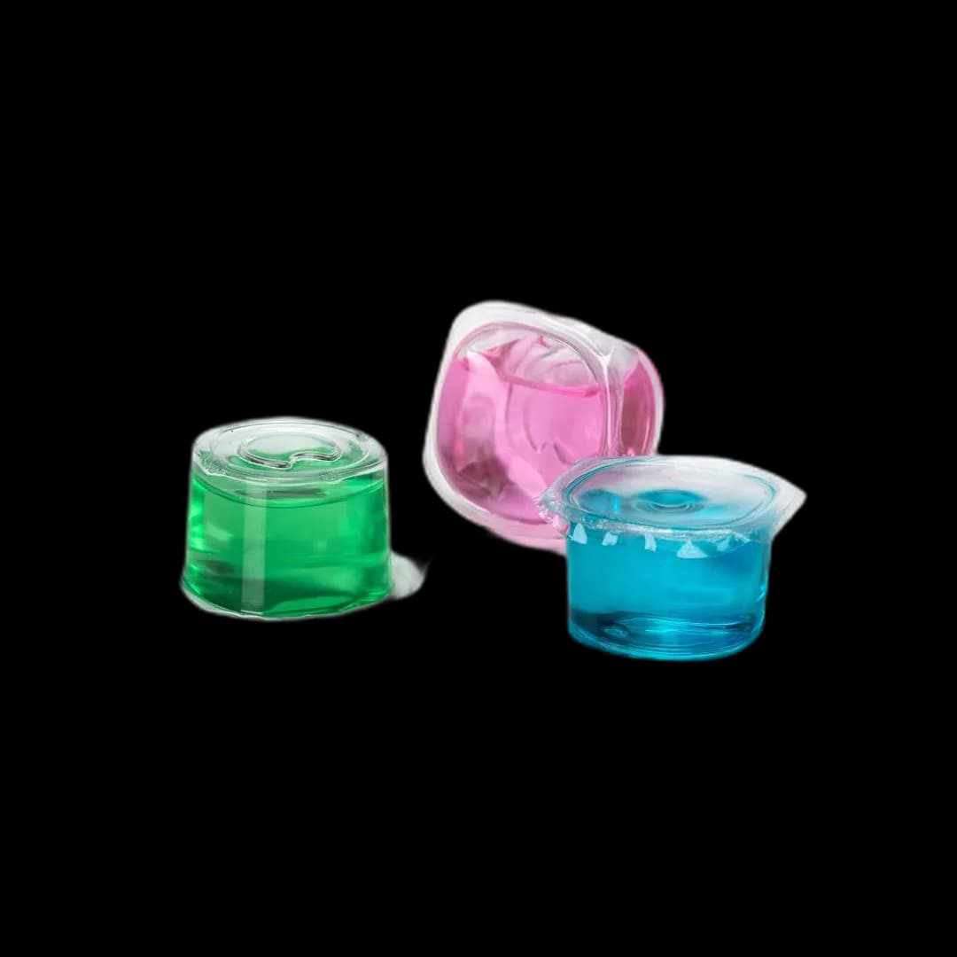 Gulvrengjøring I-DOSE ass. 10ml (120)