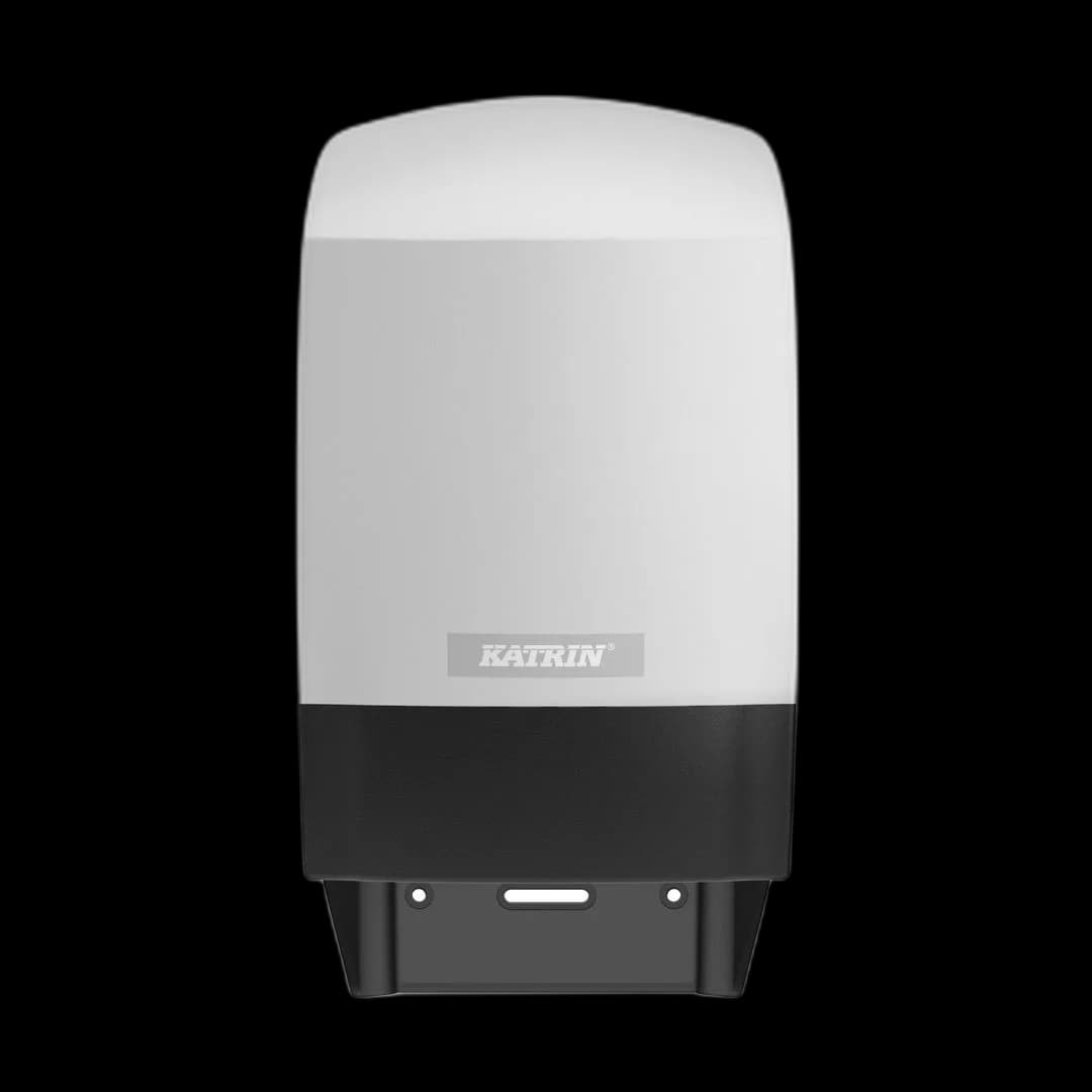 Dispenser KATRIN System toalett hvit