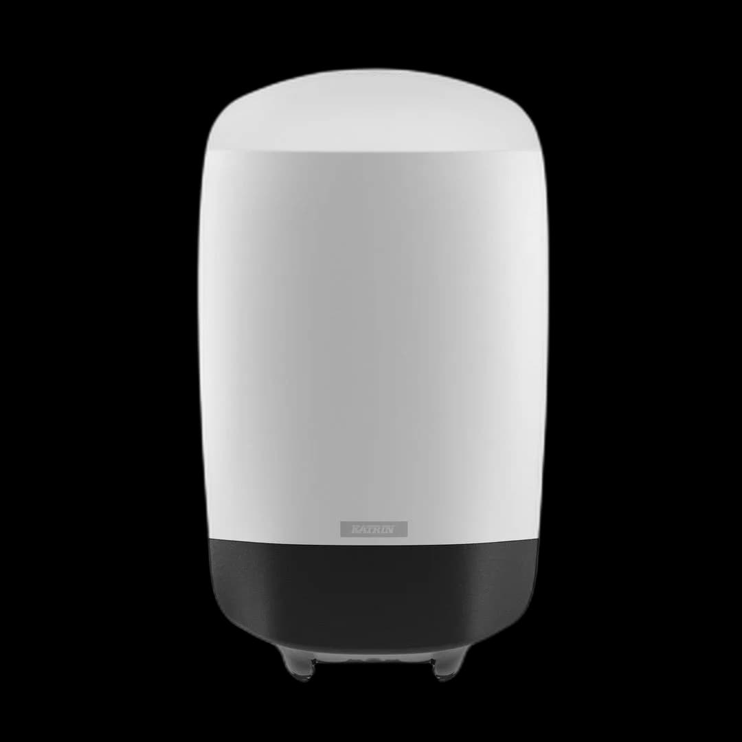 Dispenser KATRIN Centerbox S hvit