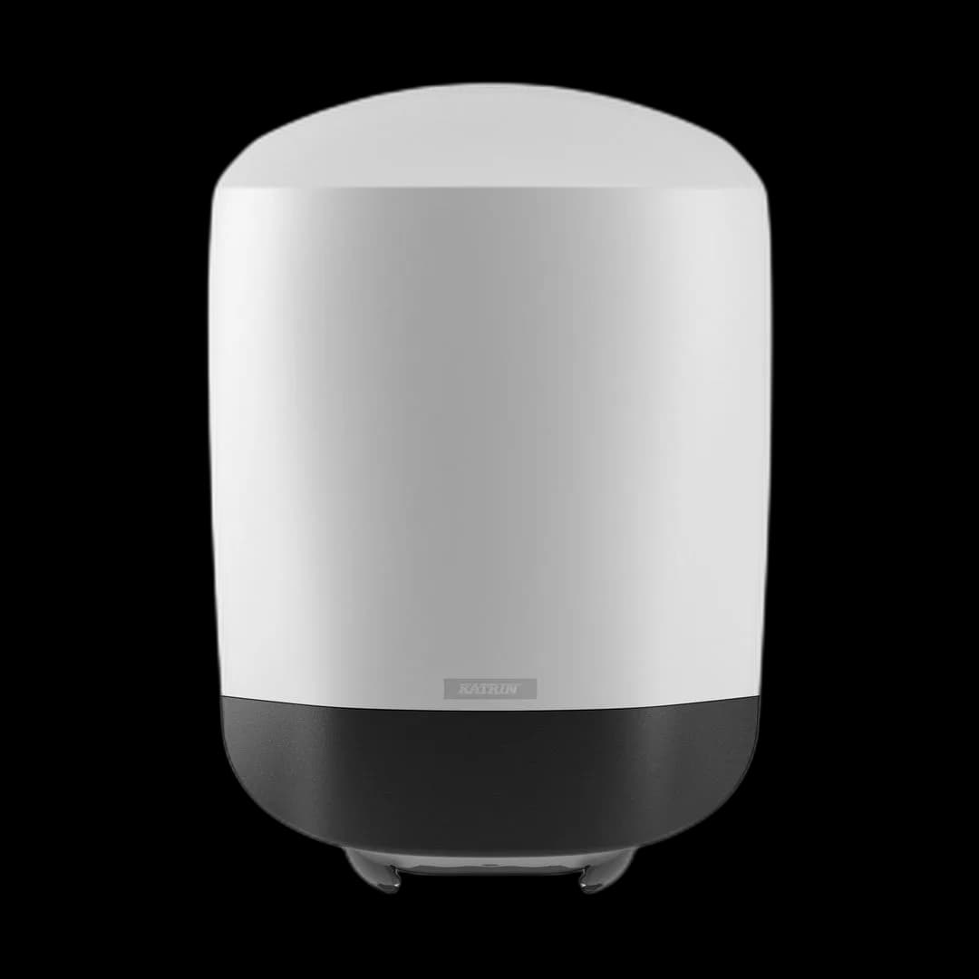 Dispenser KATRIN Centerbox M hvit