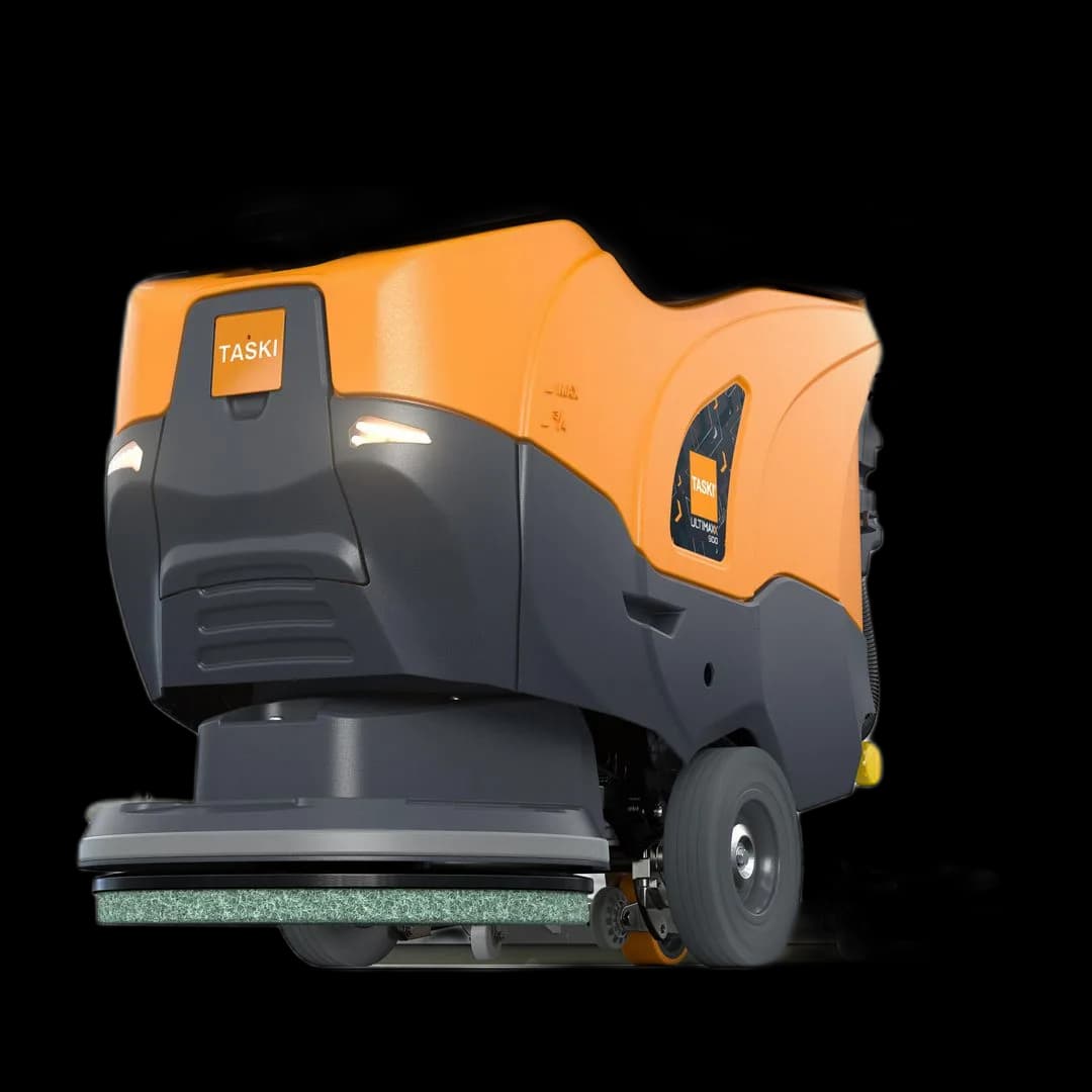 Gulvvasker TASKI Ultimaxx 900 SD gel-bat