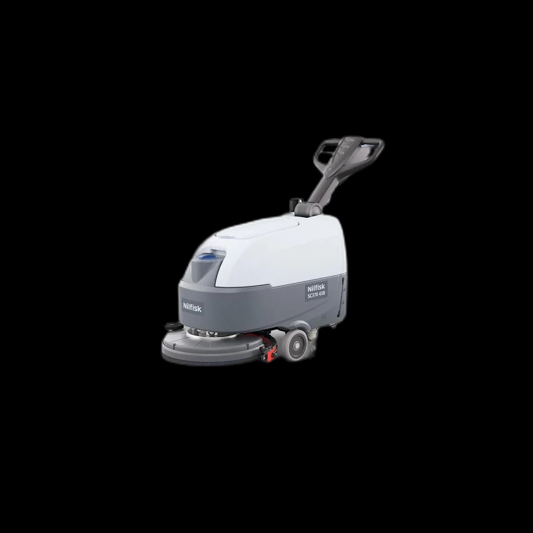 Gulvvasker NILFISK SC370 43B