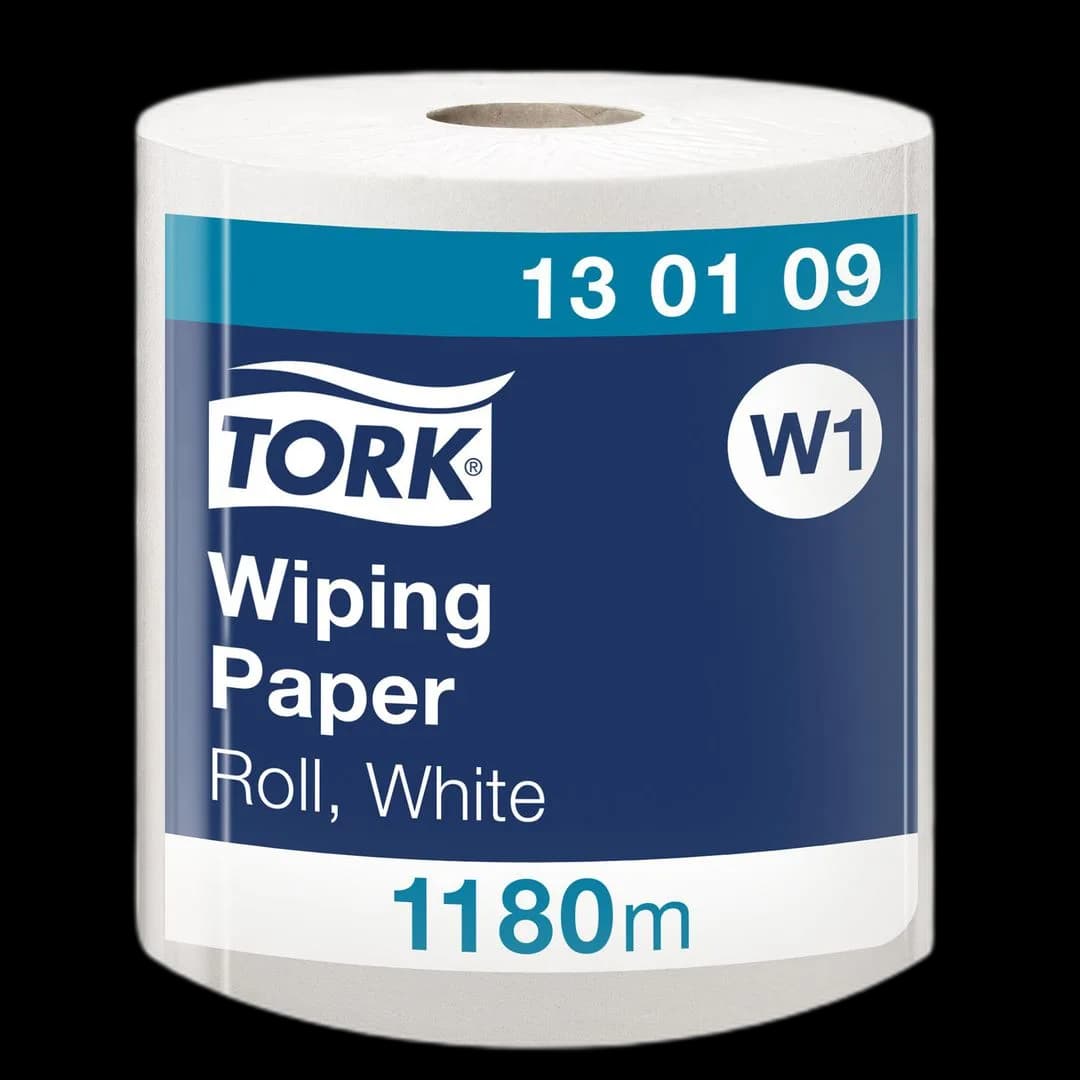 Industritørk TORK Advance 1L W1 1182m