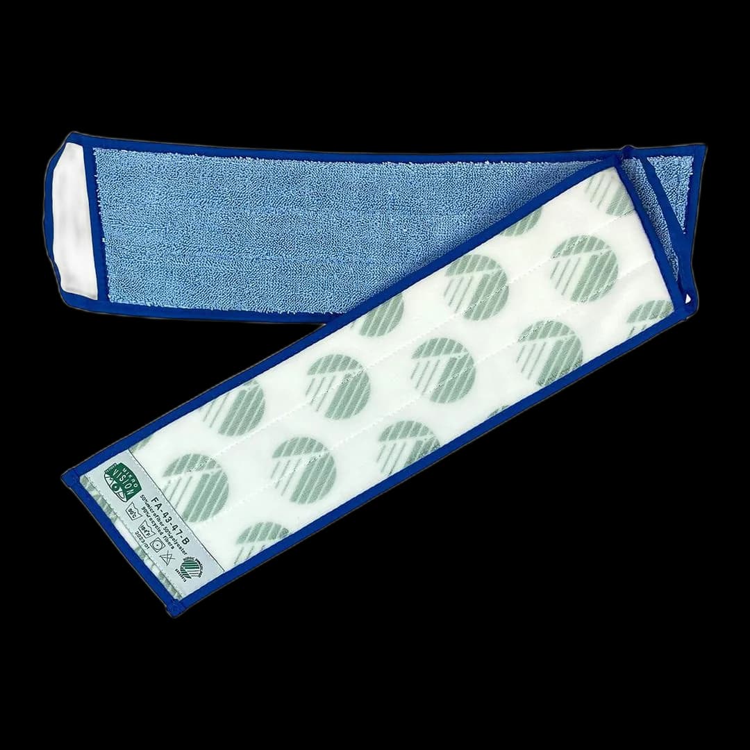 Mopp Micro Vision Velcro 40cm (5)