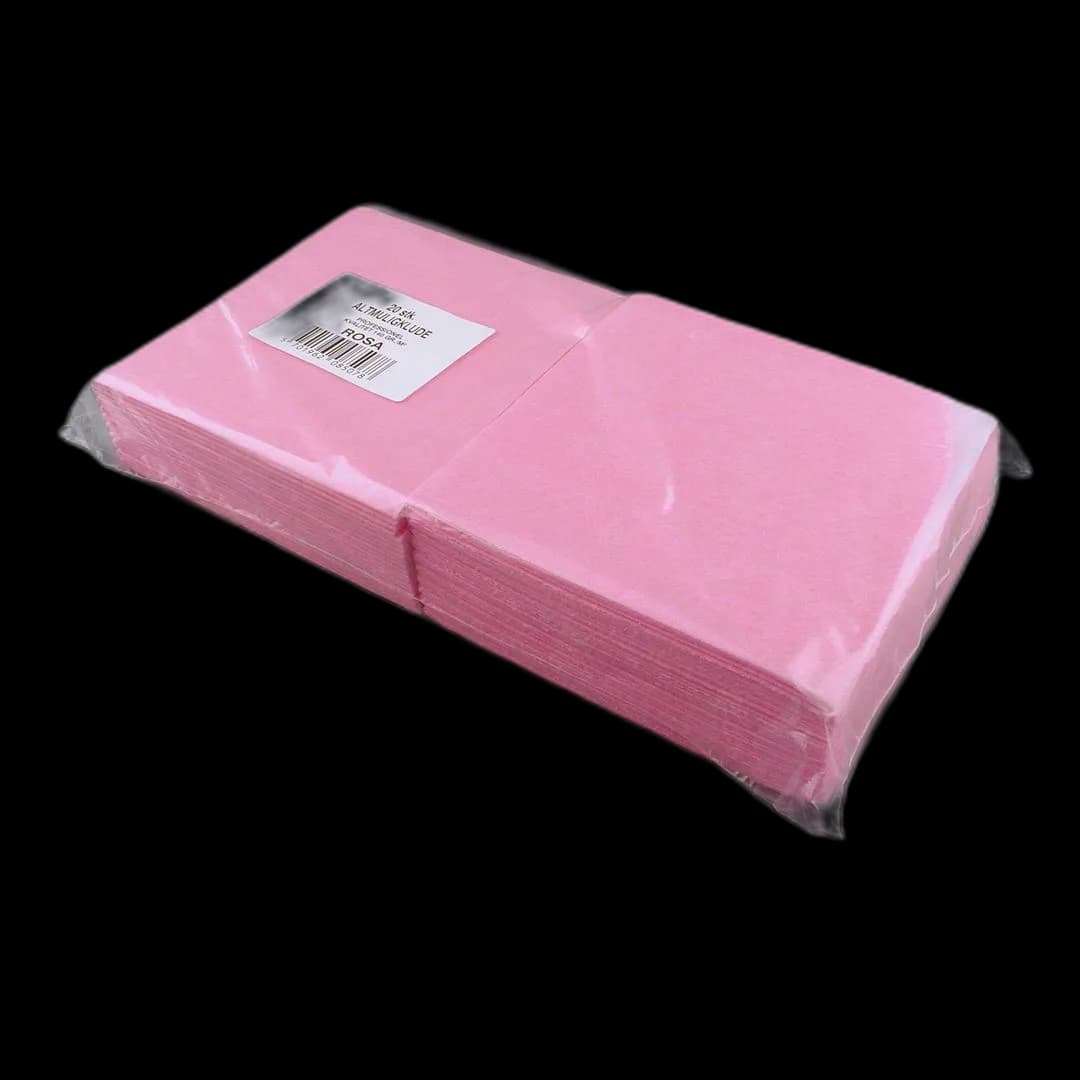 Klut B6 Non Woven 38x40cm rosa (20)