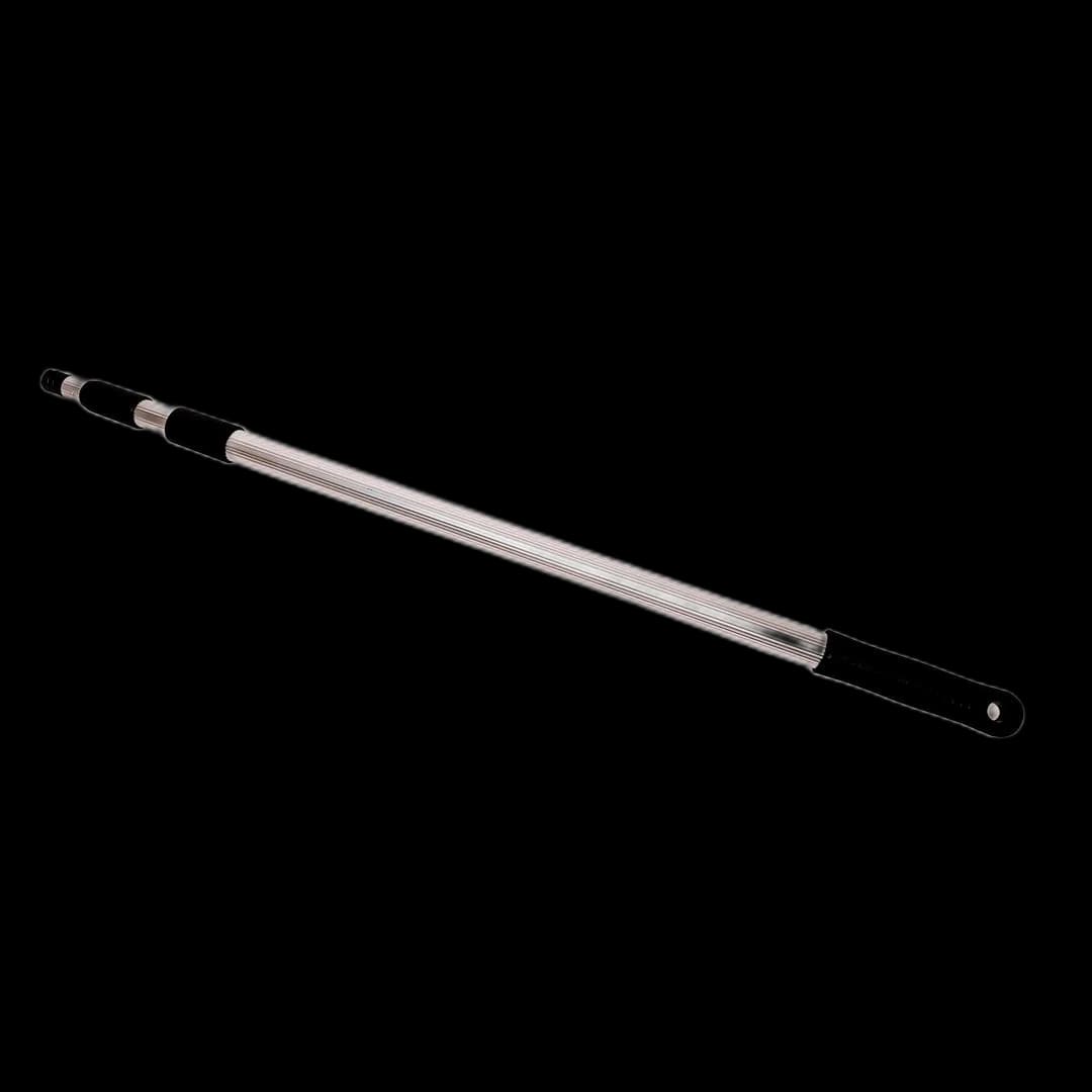 Teleskopskaft MAX 74-180cm