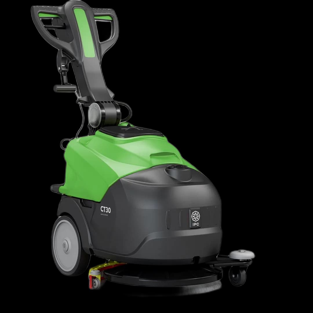 Gulvvasker IPC CT30 B45 Li-Ion