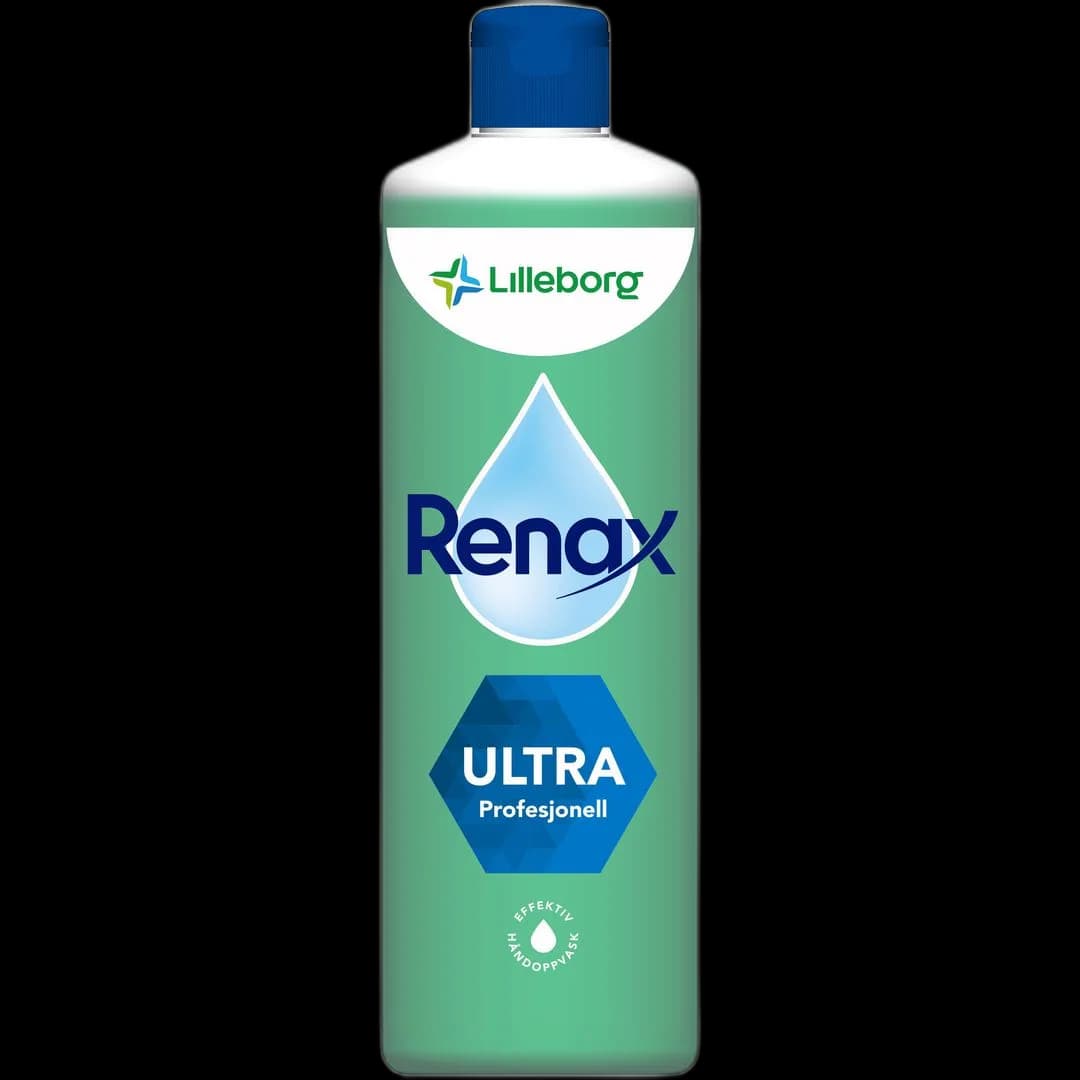 Oppvaskmiddel RENAX Ultra 0,75L