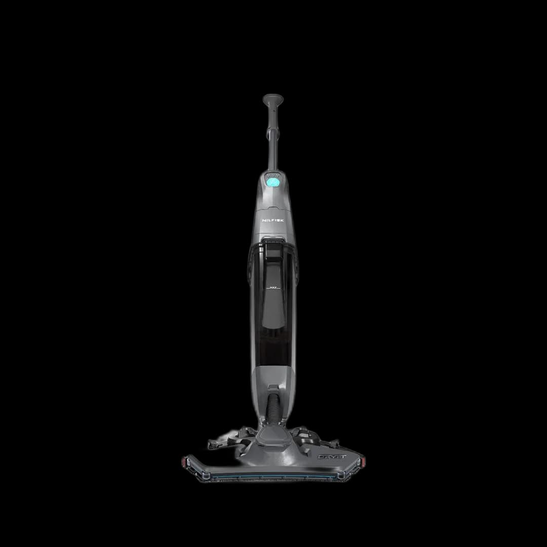 Gulvvasker NILFISK Dryft V1
