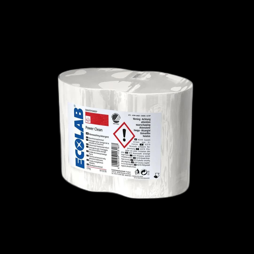 Maskinoppvask Smartpower Power Cle 2,9kg