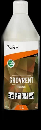 Grovrent Pure 1L