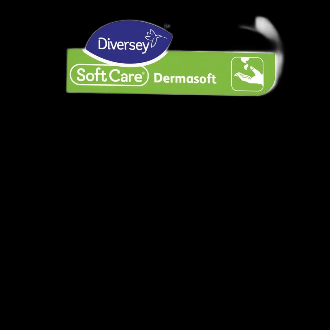 Håndkrem SOFT CARE Dermasoft H9 0,8L