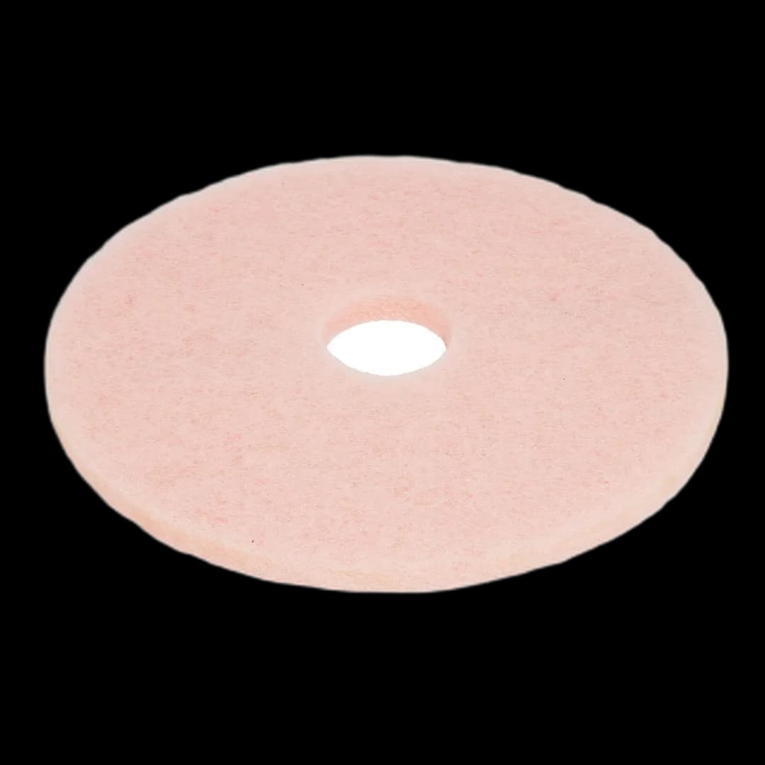 Gulvpad SCOTCH-BRITE 17" 432mm Rosa