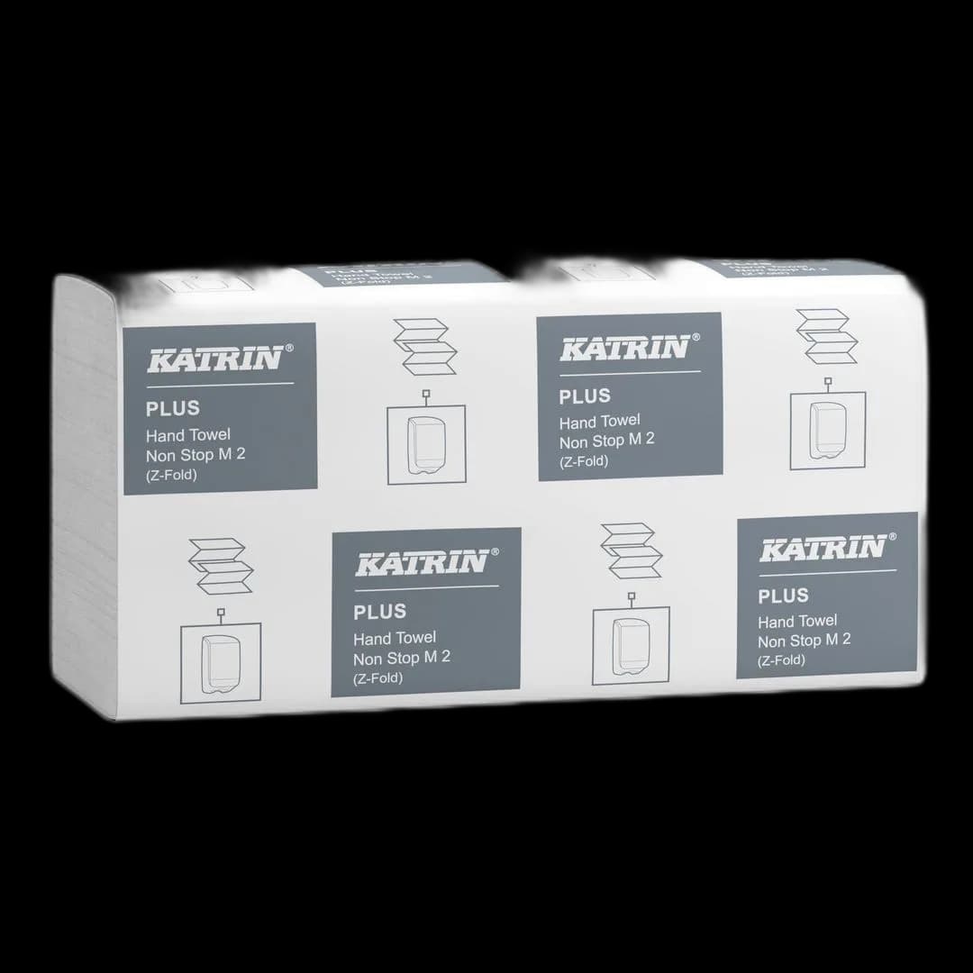 Tørkeark KATRIN Plus 24x20 2L (2400)