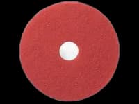 Gulvpad ACTIVA 15" rød (5)