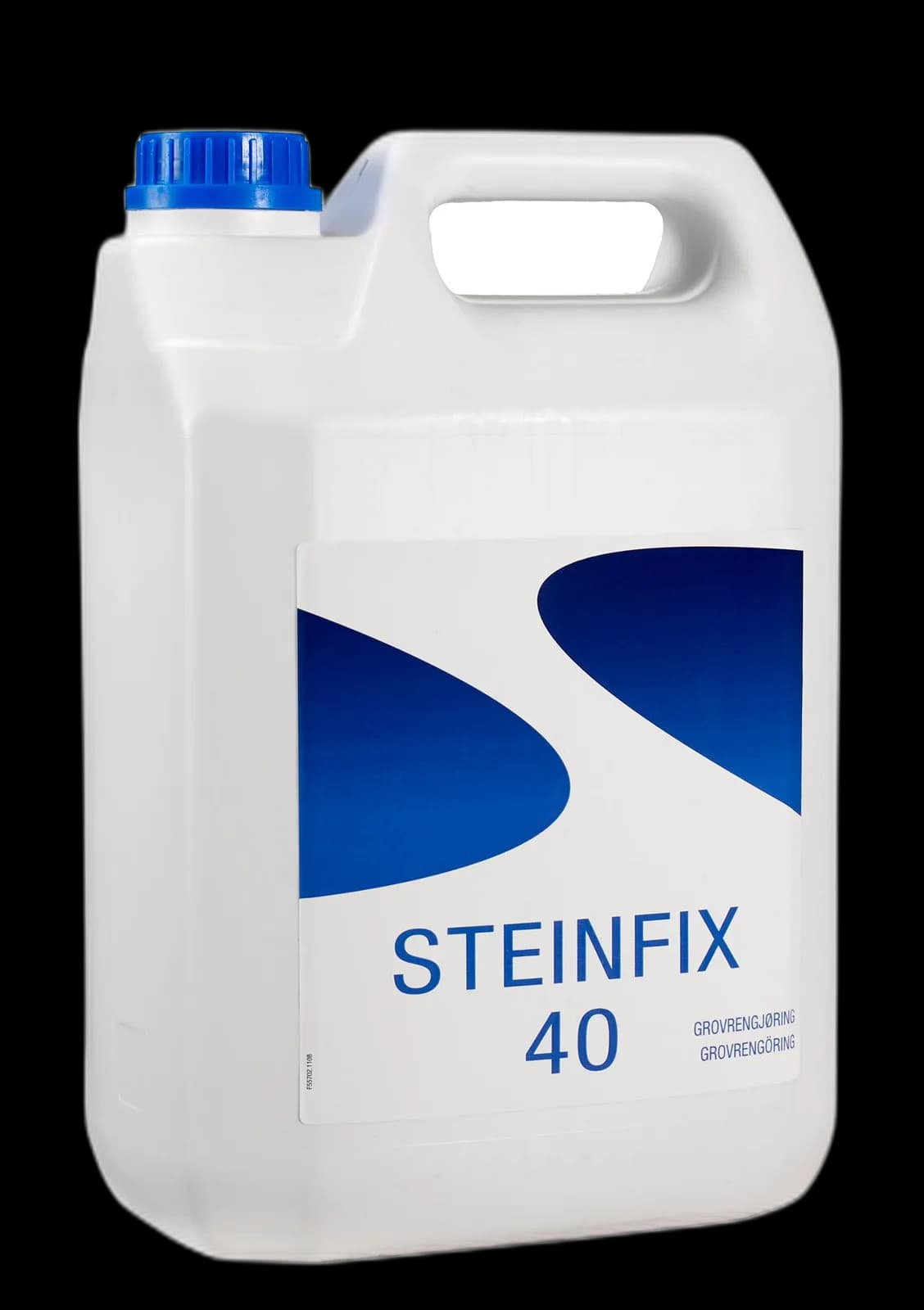Grovrengjøring STEINFIX 40 5L
