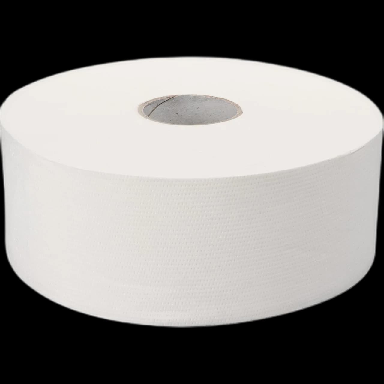 Toalettpapir ABENA jumbo midi 2L 300m(6)