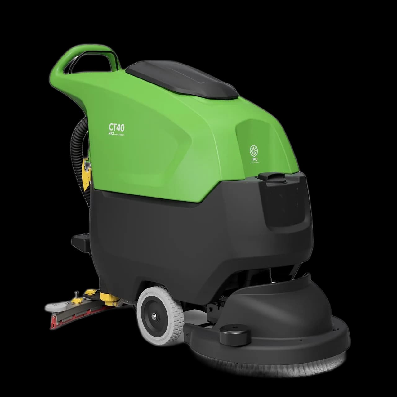 Gulvvasker IPC CT40 MK2 BT50