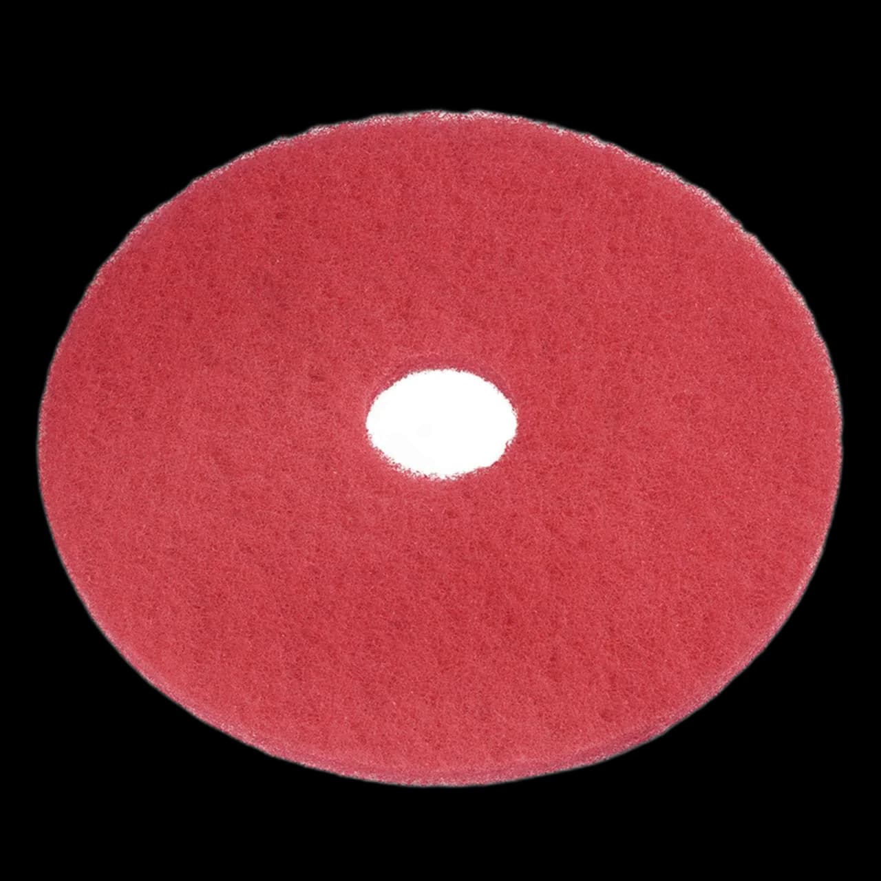 Gulvpad IPC 508mm 20T rød