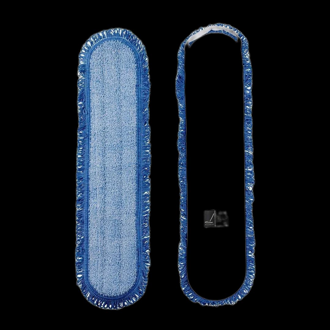 Mopp MILLENTEX microfiber m/lomme 40cm