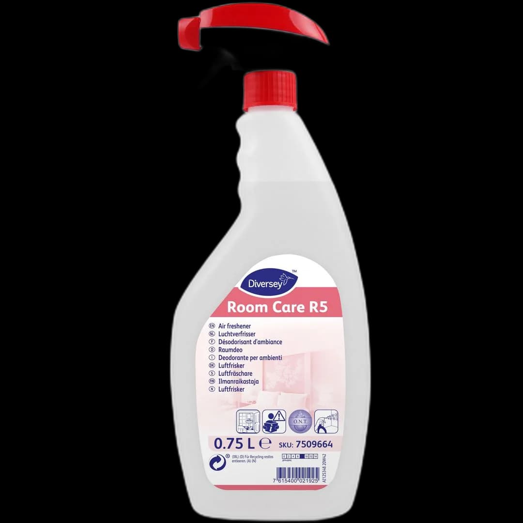 Luftfrisker ROOM CARE R5 0,75L