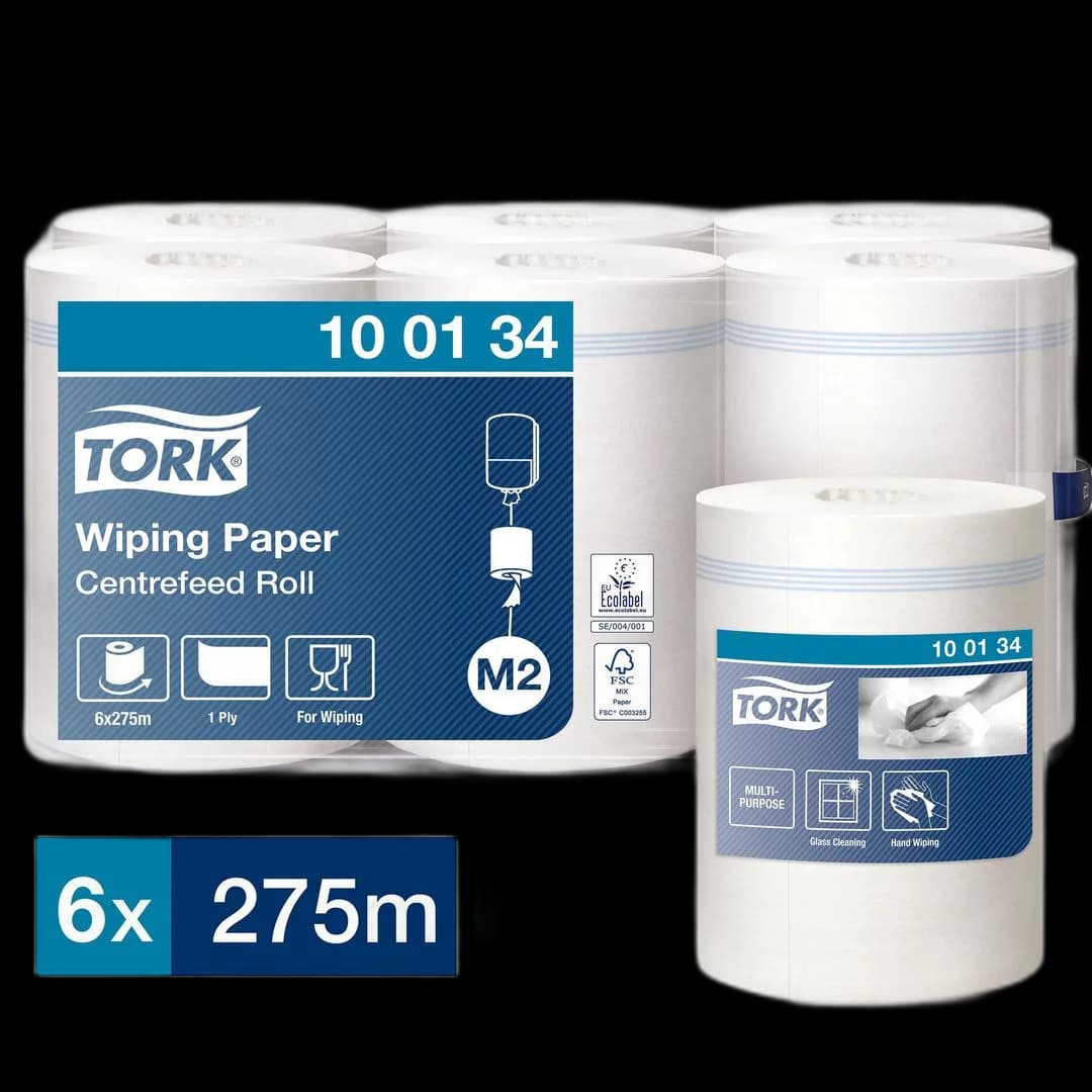 Tørkerull TORK Advance 1L M2 275m (6)