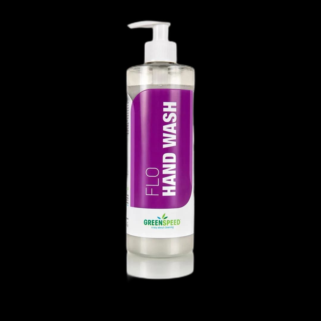 Håndsåpe GREENSPEED Flo Lavendel 0,5L