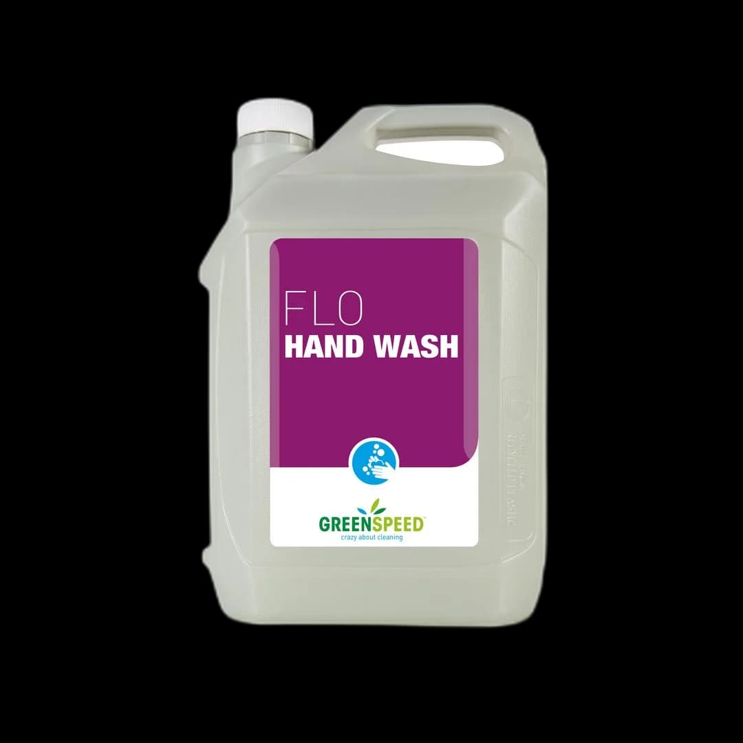 Håndsåpe GREENSPEED Flo Lavendel flyt.5L