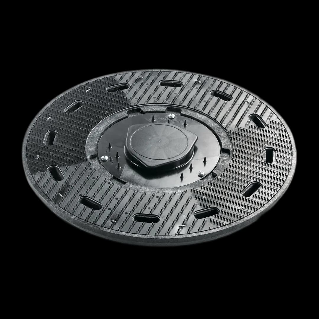 Pad KÄRCHER drive board 355mm