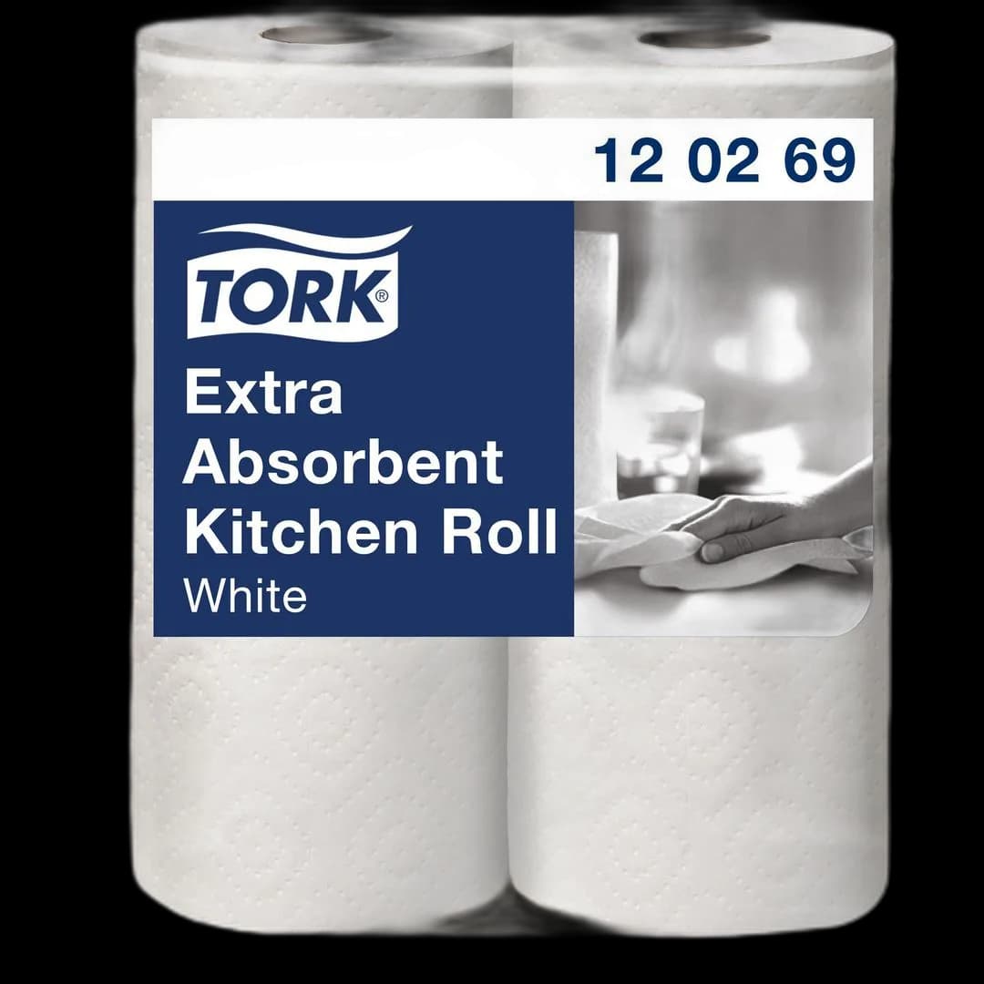 Kjøkkenrull TORK Premium 2L 15m (2)