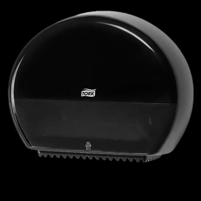 Dispenser TORK toalett mini jumbo T2sort