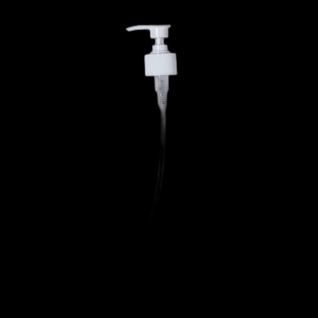 Dispenserpumpe ANTIBAC flyt 750 ml - 1L